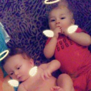 Meet your Posher, Jaymee